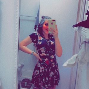 Meet your Posher, Bianca